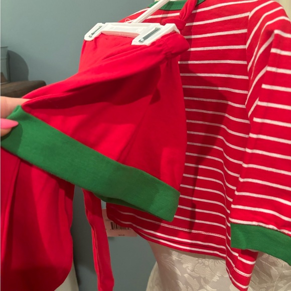 NWT First Christmas 3 Piece Set - Picture 10 of 10